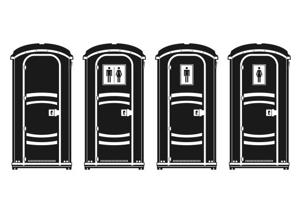 Best Short-Term Portable Toilet Rental  in Portsmouth, NH